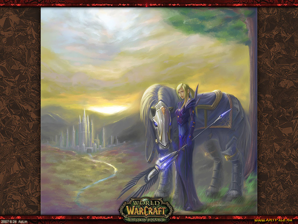 , , world, of, warcraft